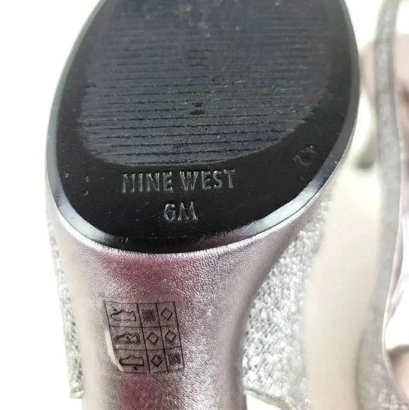 Slingback  Open Toes Evening shoes - Picture 4 of 5